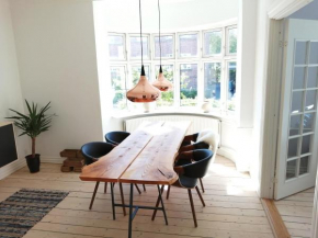 Cozy Villa-Apartment - Close to Aalborg center - Free citybikes and parking Aalborg